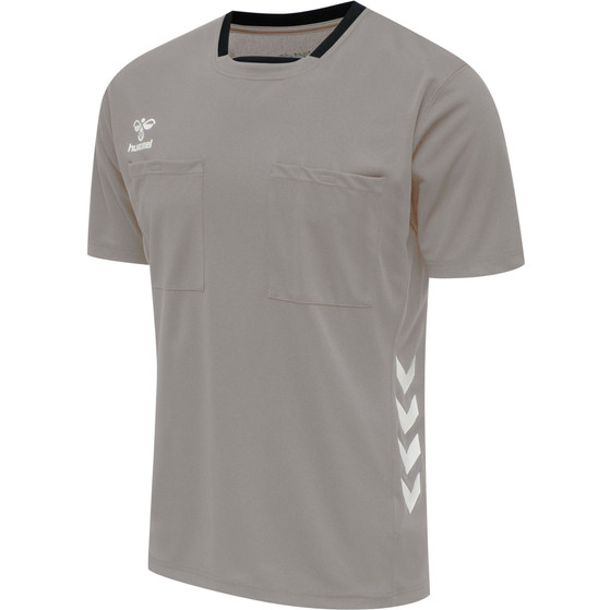 Hummel Schiedsrichter Chev. Shirt Herren