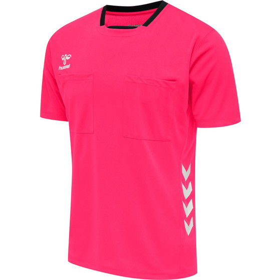 Hummel Schiedsrichter Chev. Shirt Herren