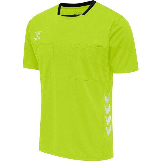 Hummel Schiedsrichter Chev. Shirt Herren