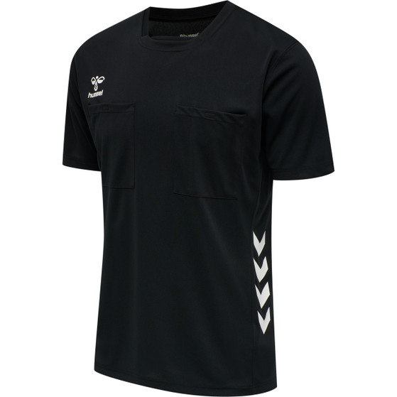 Hummel Schiedsrichter Chev. Shirt Herren