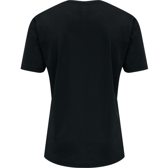 Hummel Schiedsrichter Chev. Shirt Herren