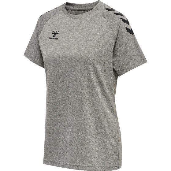Hummel Core XK Core Poly Shirt Women