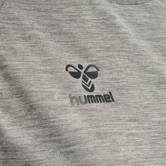 Hummel Core XK Core Poly Shirt Women