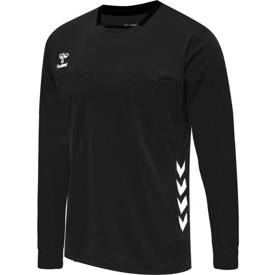Hummel Referee Chevron LS Jersey Men