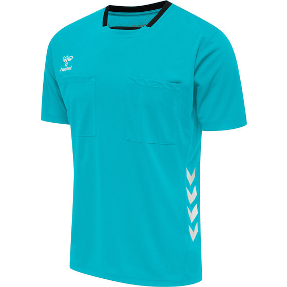 Hummel Schiedsrichter Chev. Shirt Herren