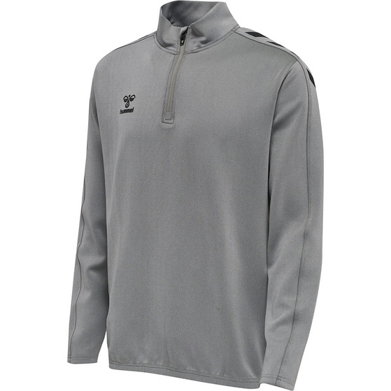 Hummel Core XK Half Zip Poly Sweat Men