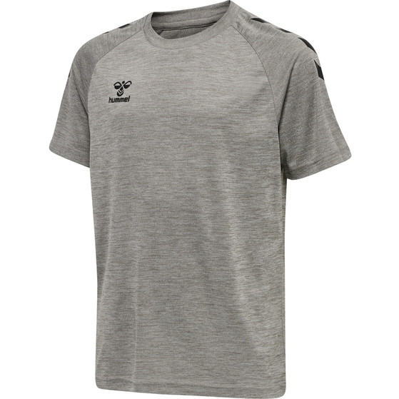 Hummel Core XK Core Poly Shirt Kids