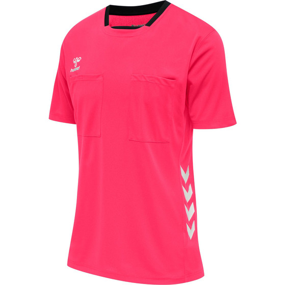 Hummel Referee Chevron SS Jersey Women