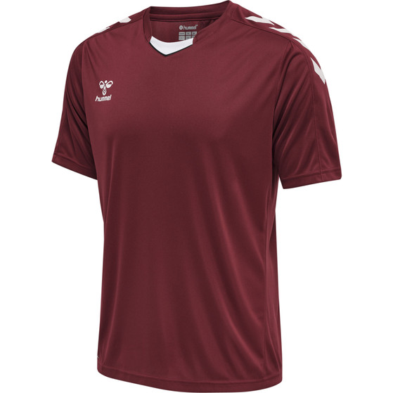 Hummel Core XK Poly Shirt Herren