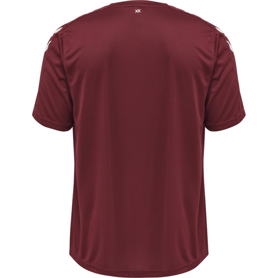 Hummel Core XK Poly Shirt Herren