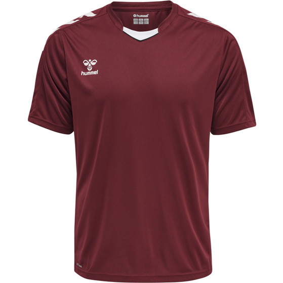 Hummel Core XK Poly Shirt Herren