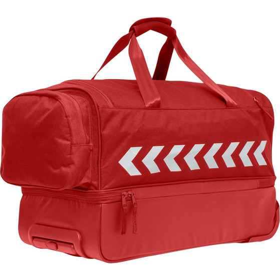 Hummel First Aid Trolley