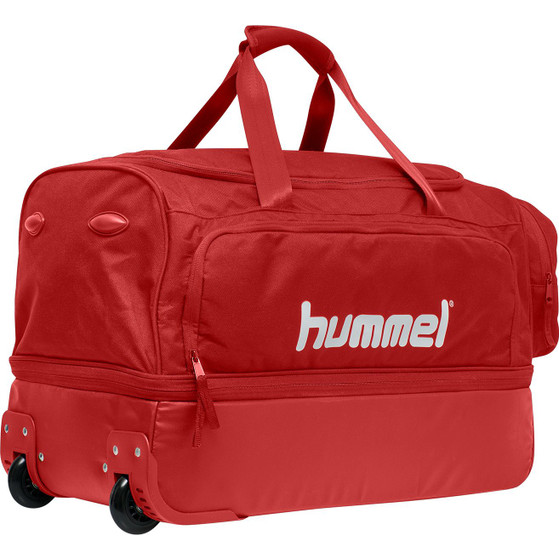 Hummel First Aid Trolley