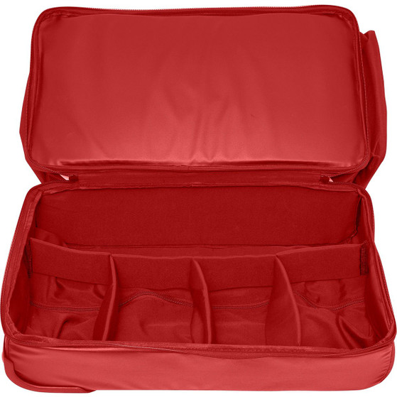 Hummel First Aid Trolley