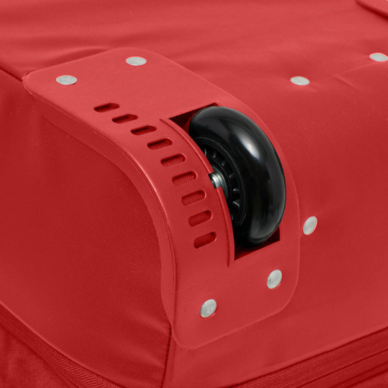 Hummel First Aid Trolley