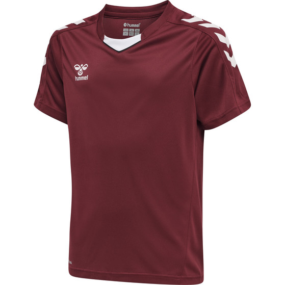 Hummel Core XK Poly Shirt Kinder