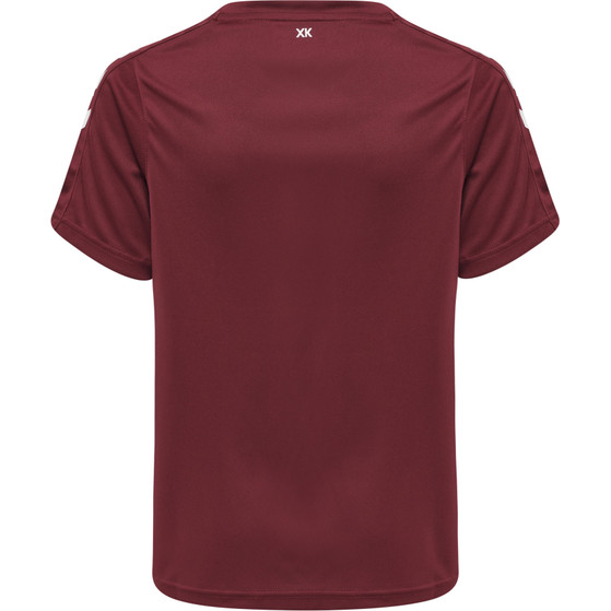 Hummel Core XK Poly Shirt Kinder