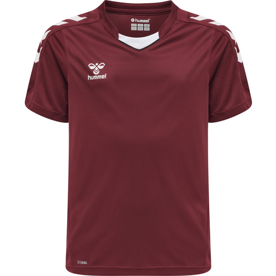 Hummel Core XK Poly Shirt Kinder