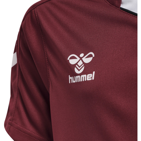 Hummel Core XK Poly Shirt Kinder