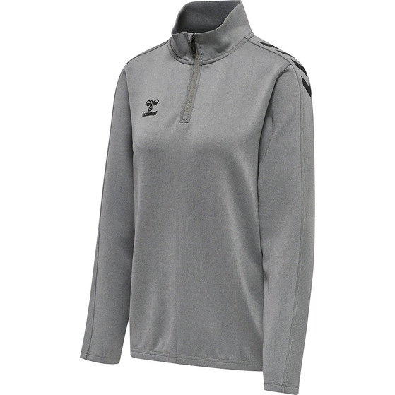 Hummel Core XK Half Zip Sweat Women