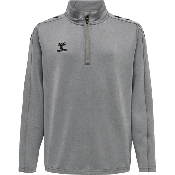 Hummel Core XK Half Zip Poly Sweat Kids