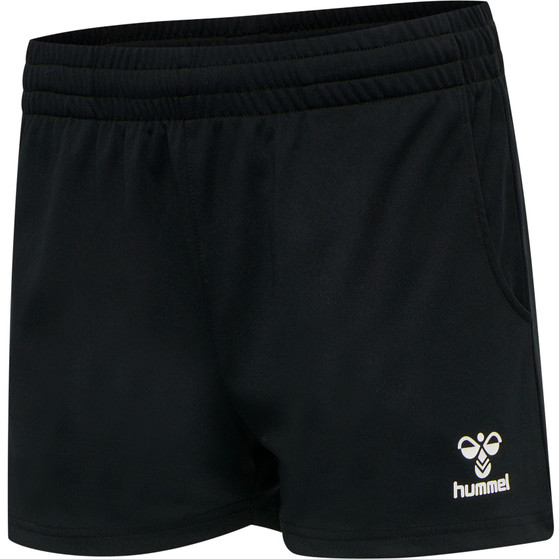 Hummel Referee Chevron Shorts Dam