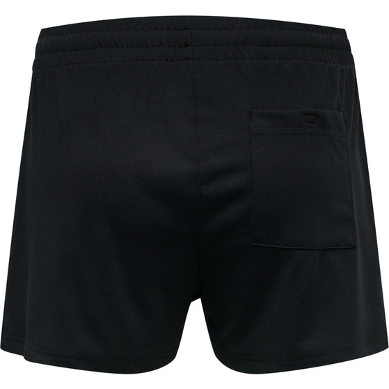 Hummel Referee Chevron Shorts Dam