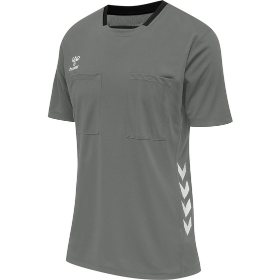 Hummel Referee Chevron SS Jersey Women