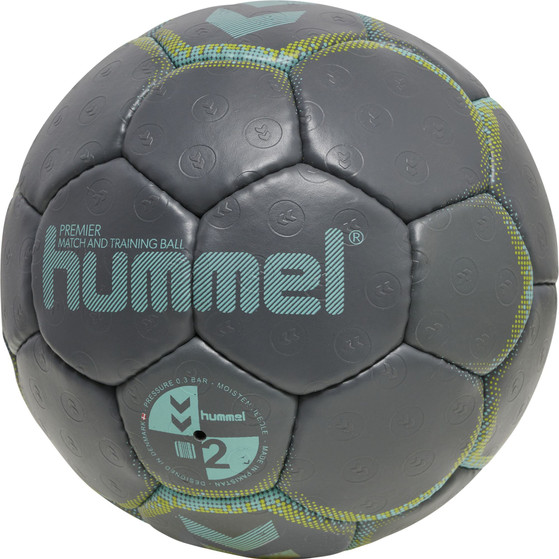 Hummel Premier