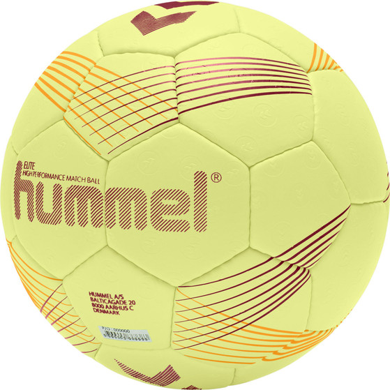 Hummel Elite