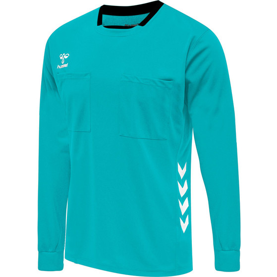 Hummel Referee Chevron LS Jersey Men