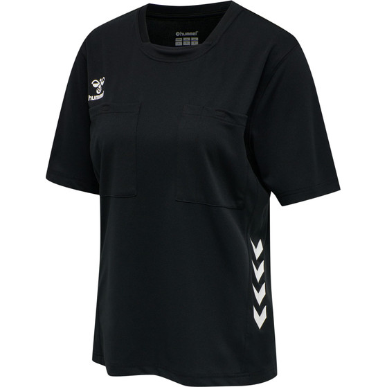 Hummel Referee Chevron SS Jersey Women