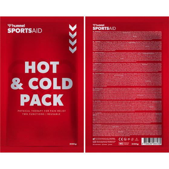Hummel Hot & Cold Pack