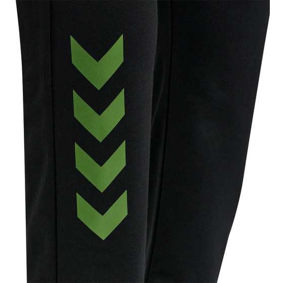 Hummel Action Cotton Pant Kids