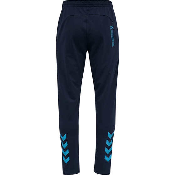 Hummel Action Cotton Pant Men