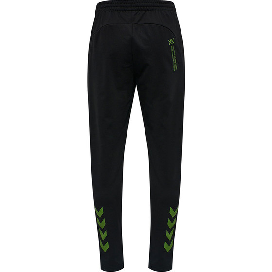 Hummel Action Cotton Pant Men