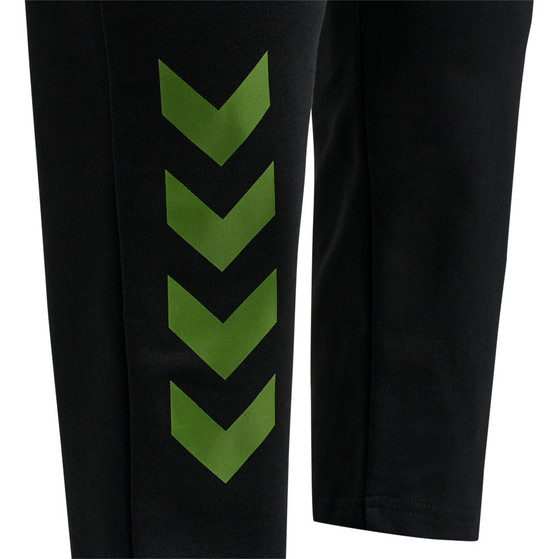 Hummel Action Cotton Pant Men