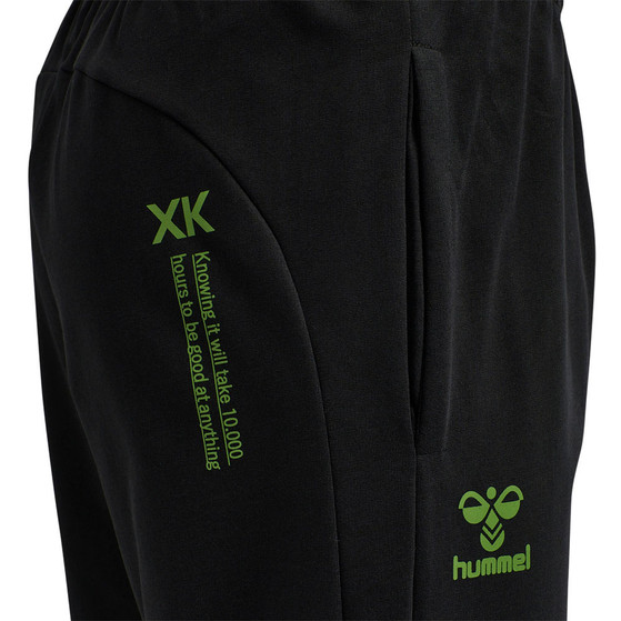 Hummel Action Cotton Pant Men