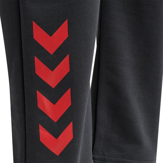 Hummel Action Cotton Pant Kids