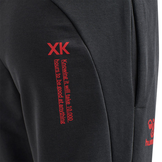 Hummel Action Cotton Pant Kids