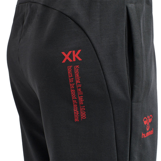 Hummel Action Cotton Pant Women