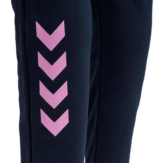 Hummel Action Cotton Pant Kids