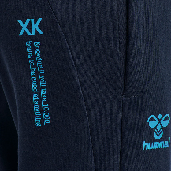 Hummel Action Cotton Pant Kids