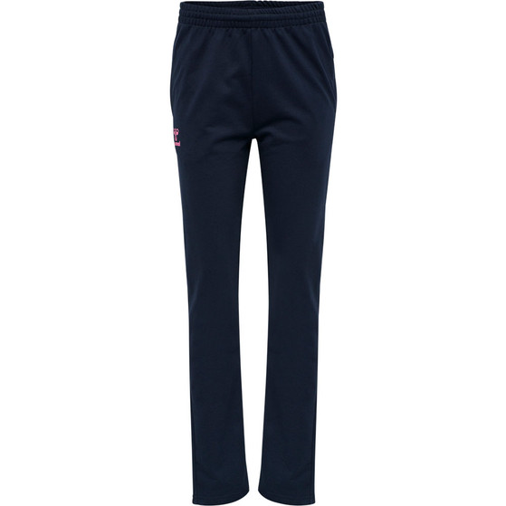 Hummel Action Cotton Pant Women