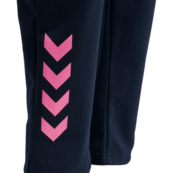 Hummel Action Cotton Pant Women