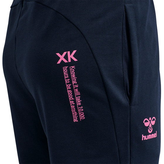 Hummel Action Cotton Pant Women