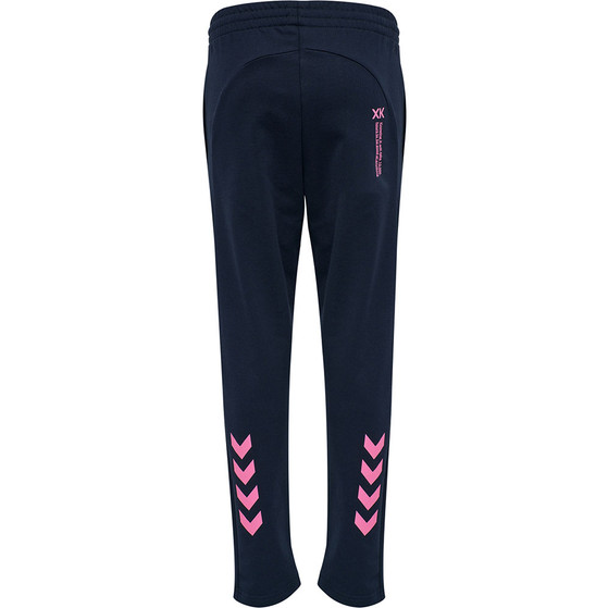 Hummel Action Cotton Pant Kids