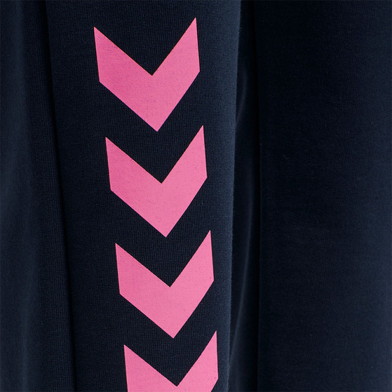 Hummel Action Cotton Pant Kids