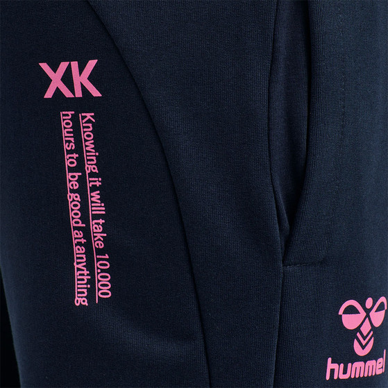 Hummel Action Cotton Pant Kids