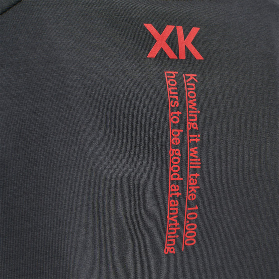 Hummel Action Cotton Hoodie Women